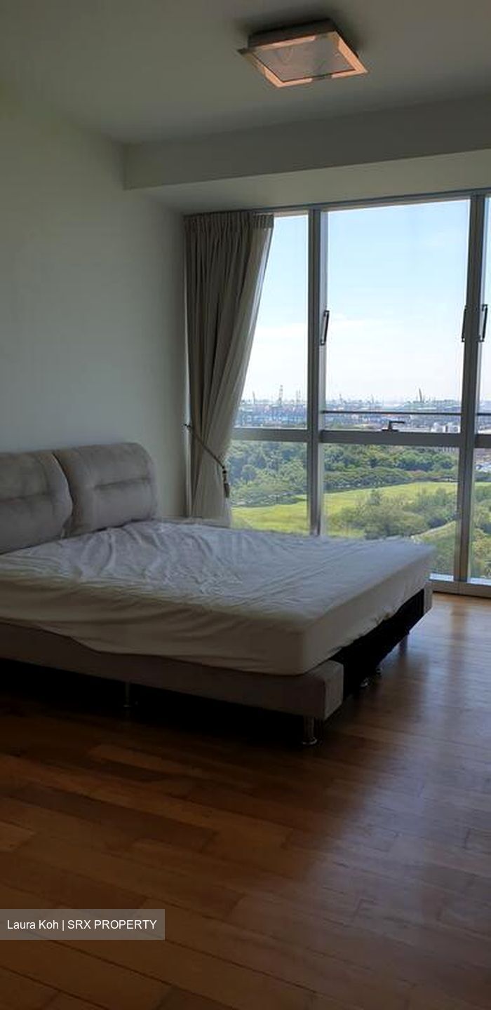 Reflections At Keppel Bay (D4), Condominium #496067041